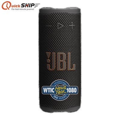 Custom Imprinted JBL Grip - Compact Bluetooth Speaker