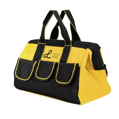 Heavy Duty Oxford Tool Bag