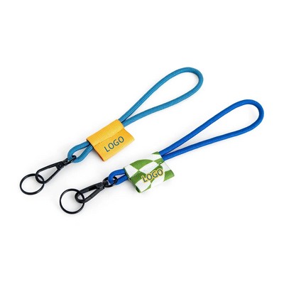 Wrist Key Lanyard