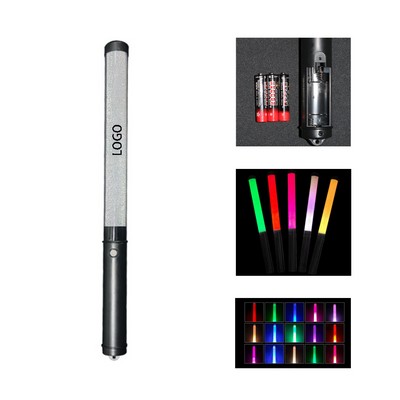 15-Color LED Light Stick