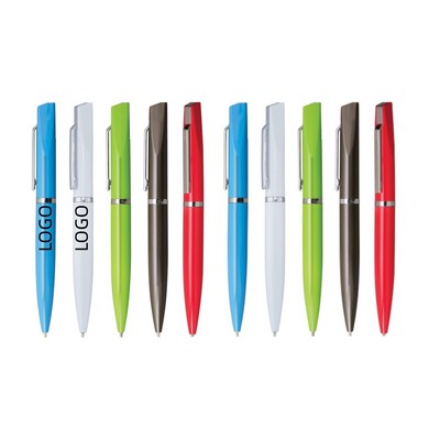 Classic Metal Executive Pen