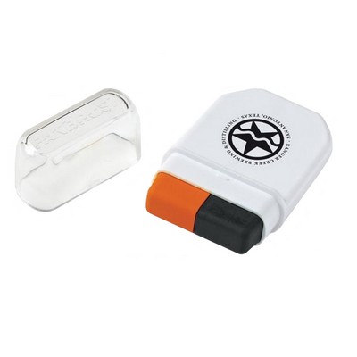 Stock Color Combination Fanbrush Face Paint